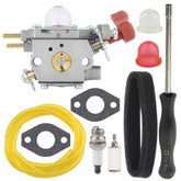 Carburetor for Craftsman 27cc 316791020 316795860 316711170 316711190 316711191 Trimmer WeedEater MTD 753-06288 TB2044XP C1U-P27 Carb